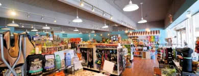 Entreprises 1 image SOCIAL PETS Shopping dans Kelowna BC
