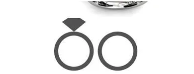 Entreprises 5 image SOLITAIRE JEWELLERY: STUDIO OF DESIGN & GEMS Shopping dans Toronto ON