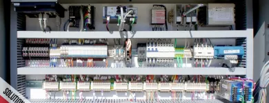 Entreprises 2 image SOLUTION CONTROL SYSTEMS Shopping dans Edmonton AB