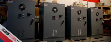 Entreprises 3 image SOLUTION CONTROL SYSTEMS Shopping dans Edmonton AB