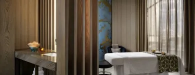 Entreprises 2 image SPA BY JW travel & tourism dans Edmonton AB