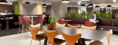 Business 9 image SPACES - ONTARIO, TORONTO - SPACES BAY STREET Virtual Office Services in Toronto ON