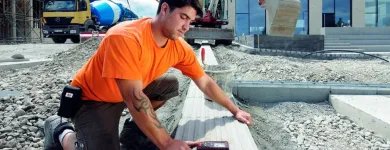 Business 2 image SPATIAL TECHNOLOGIES Surveyors in Edmonton AB