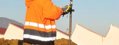 Business 4 image SPATIAL TECHNOLOGIES Surveyors in Edmonton AB
