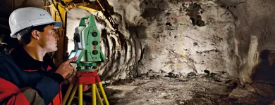 Business 5 image SPATIAL TECHNOLOGIES Surveyors in Edmonton AB