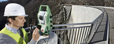 Business 6 image SPATIAL TECHNOLOGIES Surveyors in Edmonton AB