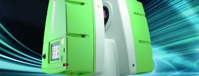 Business 7 image SPATIAL TECHNOLOGIES Surveyors in Edmonton AB