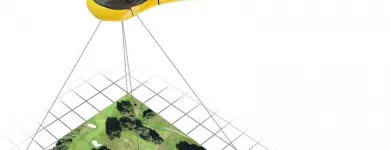 Business 8 image SPATIAL TECHNOLOGIES Surveyors in Edmonton AB