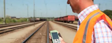 Business 9 image SPATIAL TECHNOLOGIES Surveyors in Edmonton AB