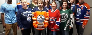 Entreprises 1 image SPECTRUM SAFETY SERVICES Vocational Schools dans Edmonton AB