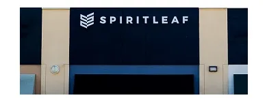 Entreprises 1 image SPIRITLEAF | SCARBOROUGH | CANNABIS DISPENSARY Dispensary dans Scarborough ON