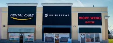 Entreprises 2 image SPIRITLEAF | SCARBOROUGH | CANNABIS DISPENSARY Dispensary dans Scarborough ON