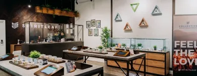 Entreprises 4 image SPIRITLEAF | SCARBOROUGH | CANNABIS DISPENSARY Dispensary dans Scarborough ON