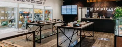 Entreprises 5 image SPIRITLEAF | SCARBOROUGH | CANNABIS DISPENSARY Dispensary dans Scarborough ON