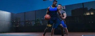Business 4 image SPORT CHEK Sports & Recreation in Burnaby BC