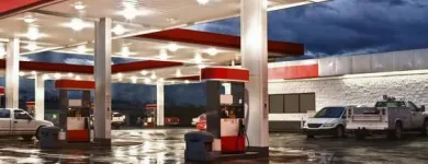 Entreprises 3 image SPUNKY'S CONVENIENCE STORE Shopping dans Regina SK