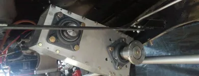 Entreprises 1 image SR CUSTOMS & MACHINE Machine Shops dans Kelowna BC