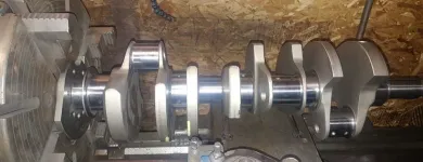 Entreprises 4 image SR CUSTOMS & MACHINE Machine Shops dans Kelowna BC