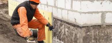 Entreprises 3 image STANLEY FOUNDATION REPAIR Construction Management dans Vancouver BC