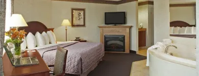 Business 4 image STAY INN travel & tourism in Etobicoke ON