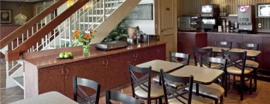 Business 5 image STAY INN travel & tourism in Etobicoke ON