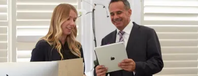 Entreprises 1 image STEPHEN DURBIN & ASSOCIATES Legal & Financial Services dans Markham ON