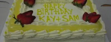 Business 7 image STEVESTON BAKERY Takeout Shops & Food Delivery Services in Richmond BC