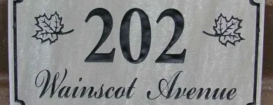 Entreprises 2 image STONE ENGRAVING ONTARIO Stone Products Manufacturers & Suppliers dans Toronto ON