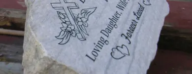 Entreprises 3 image STONE ENGRAVING ONTARIO Stone Products Manufacturers & Suppliers dans Toronto ON