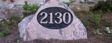 Entreprises 1 image STONE ENGRAVING ONTARIO Stone Products Manufacturers & Suppliers dans Toronto ON