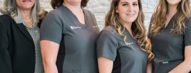 Entreprises 2 image STONEBROOK DENTAL Health & Medicine dans North York ON