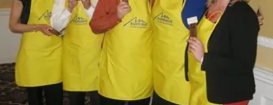 Entreprises 5 image SUMMIT TEAM BUILDING Arts, Entertainment & Nightlife dans Toronto ON