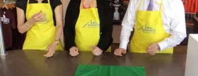 Entreprises 6 image SUMMIT TEAM BUILDING Arts, Entertainment & Nightlife dans Toronto ON