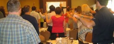 Entreprises 7 image SUMMIT TEAM BUILDING Arts, Entertainment & Nightlife dans Toronto ON