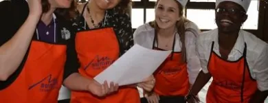 Entreprises 8 image SUMMIT TEAM BUILDING Arts, Entertainment & Nightlife dans Toronto ON