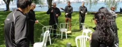 Entreprises 9 image SUMMIT TEAM BUILDING Arts, Entertainment & Nightlife dans Toronto ON