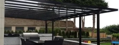 Business 4 image SUNPATIO SUNROOM & PATIO COVER Marquees, Tents & Portable Floor Rental in Richmond BC