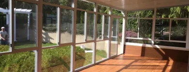 Business 1 image SUNPATIO SUNROOM & PATIO COVER Marquees, Tents & Portable Floor Rental in Richmond BC