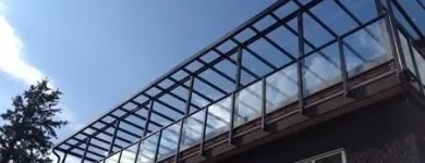 Business 2 image SUNPATIO SUNROOM & PATIO COVER Marquees, Tents & Portable Floor Rental in Richmond BC