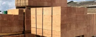 Entreprises 6 image SUPERIOR LUMBER LTD Timber Merchants dans Edmonton AB