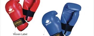 Entreprises 9 image SUPREME SPORTS INC Sports & Recreation dans Mississauga ON