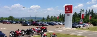 Entreprises 6 image SUTHERLAND HONDA Car Dealers dans Fredericton NB