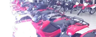 Entreprises 1 image SUTHERLAND HONDA Car Dealers dans Fredericton NB