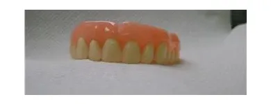 Business 8 image SVETLANA LOPAREVA DENTURE CLINIC Health & Medicine in Vancouver BC