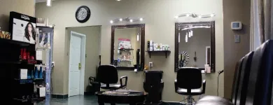 Entreprises 8 image SYLVIA'S STUDIO Hair Salons dans Kingston ON