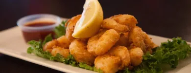 Entreprises 18 image SYMPOSIUM CAFE RESTAURANT & LOUNGE Restaurants dans Aurora ON