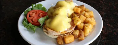 Entreprises 19 image SYMPOSIUM CAFE RESTAURANT & LOUNGE Restaurants dans Aurora ON
