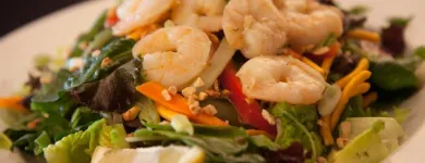 Entreprises 28 image SYMPOSIUM CAFE RESTAURANT & LOUNGE Restaurants dans Aurora ON