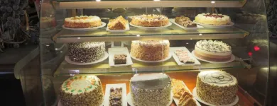 Entreprises 33 image SYMPOSIUM CAFE RESTAURANT & LOUNGE Restaurants dans Aurora ON
