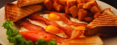 Entreprises 37 image SYMPOSIUM CAFE RESTAURANT & LOUNGE Restaurants dans Aurora ON